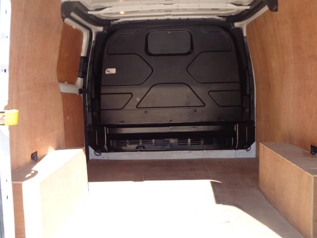 2018 Ford Transit Custom 2.0 Tdci 105Ps Low Roof Van (FL68BHF) Image 10