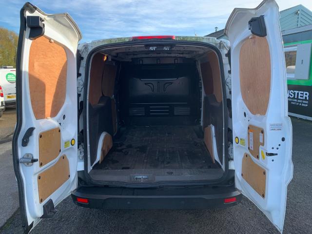 2018 Ford Transit Connect 1.5 Tdci 120Ps Limited Van L2 (FL68BHP) Image 10