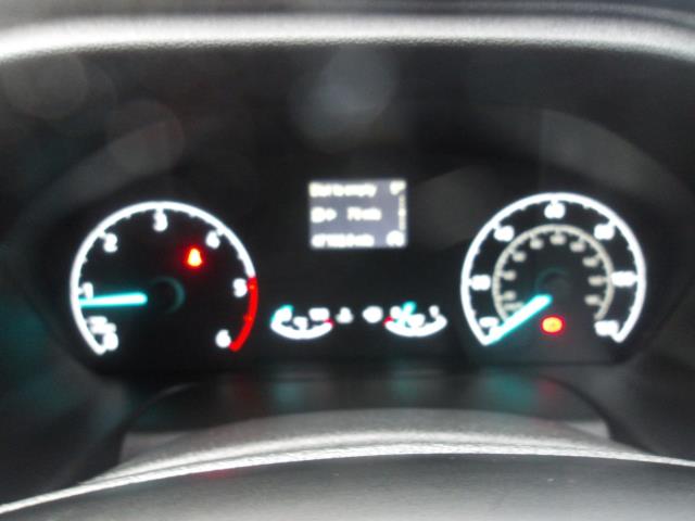 2018 Ford Tourneo Custom 2.0 Ecoblue 130Ps Low Roof 9 Seater (FL68BLK) Image 26