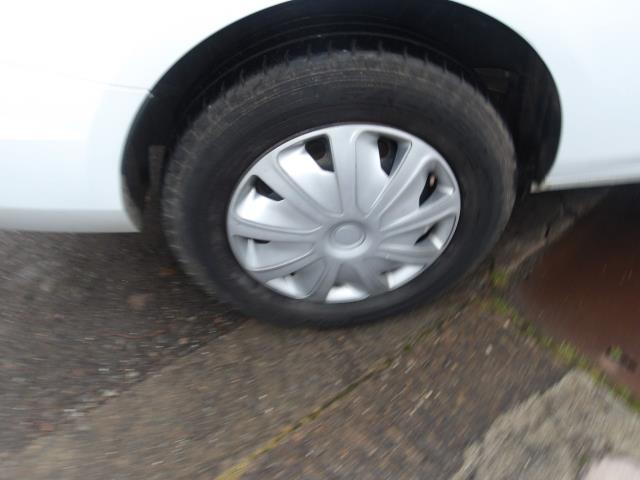 2018 Ford Tourneo Custom 2.0 Ecoblue 130Ps Low Roof 9 Seater (FL68BLK) Image 13