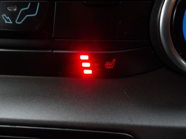 2018 Ford Tourneo Custom 2.0 Ecoblue 130Ps Low Roof 9 Seater (FL68BLK) Image 31