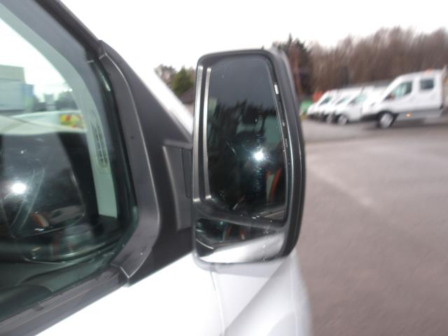 2018 Ford Tourneo Custom 2.0 Ecoblue 130Ps Low Roof 9 Seater (FL68BLK) Image 14