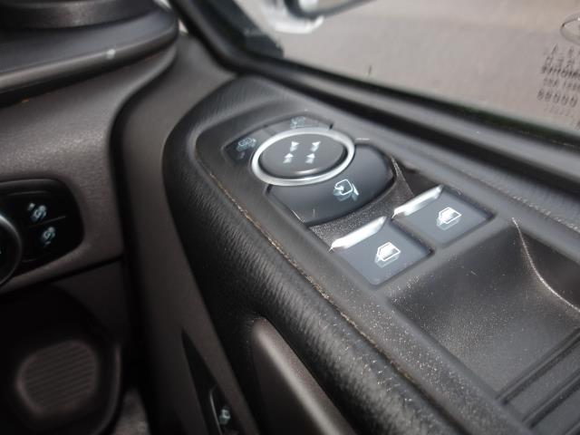 2018 Ford Tourneo Custom 2.0 Ecoblue 130Ps Low Roof 9 Seater (FL68BLK) Image 28