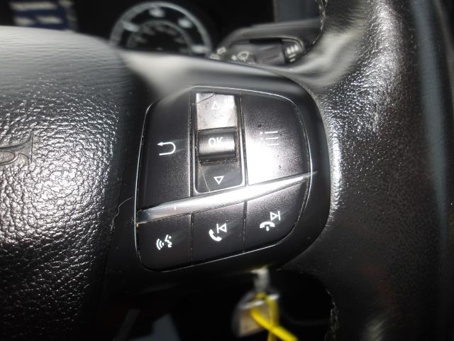 2018 Ford Tourneo Custom 2.0 Ecoblue 130Ps Low Roof 9 Seater (FL68BLK) Image 37