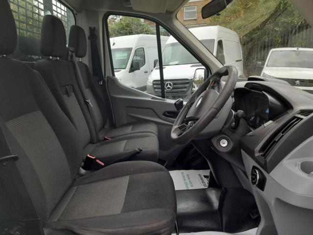 2019 Ford Transit 2.0 Tdci 130Ps Tipper (FL69JKZ) Image 18