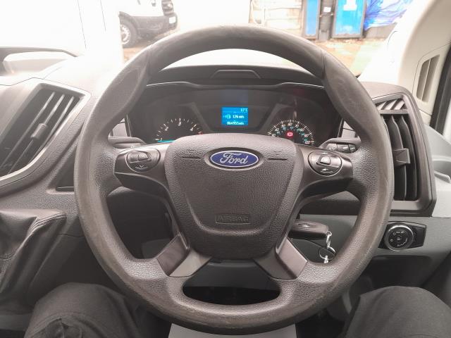 2019 Ford Transit 2.0 Tdci 130Ps Tipper (FL69JKZ) Image 14