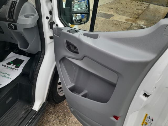 2019 Ford Transit 2.0 Tdci 130Ps Tipper (FL69JKZ) Image 19