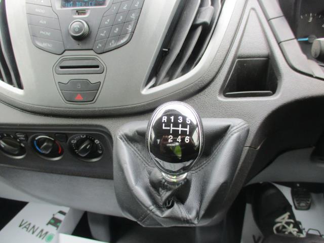 2020 Ford Transit 2.0 Tdci 130Ps Chassis Cab (FL69LAE) Image 24