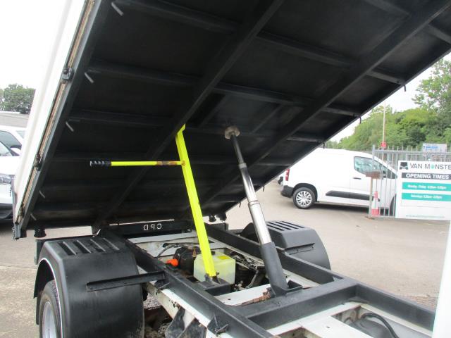 2020 Ford Transit 2.0 Tdci 130Ps Chassis Cab (FL69LAE) Image 35