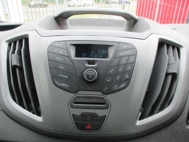 2020 Ford Transit 2.0 Tdci 130Ps Chassis Cab (FL69LAE) Image 23