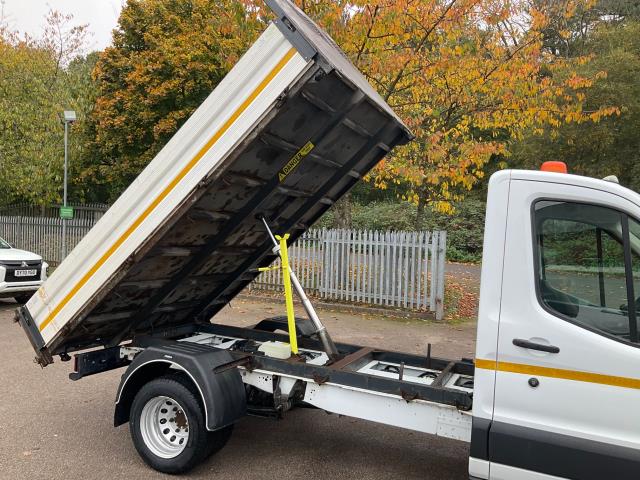 2019 Ford Transit 2.0 Tdci 130Ps Tipper S/Cab (FL69LDJ) Image 13