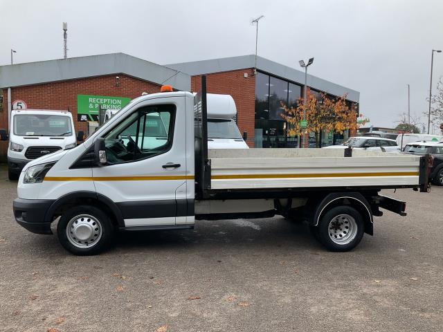 2019 Ford Transit 2.0 Tdci 130Ps Tipper S/Cab (FL69LDJ) Image 6