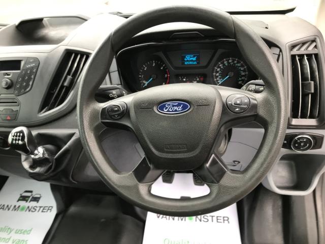 2020 Ford Transit 2.0 Tdci 130Ps 350 S/C TIPPER (FL69LNP) Image 19