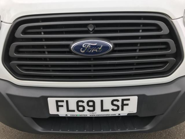 2020 Ford Transit 2.0 Ecoblue 130Ps L2 Tipper RWD (FL69LSF) Image 16