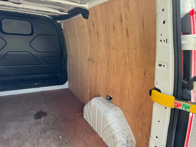 2019 Ford Transit Custom 2.0 Ecoblue 105Ps Low Roof Leader Van (FL69RLU) Image 49