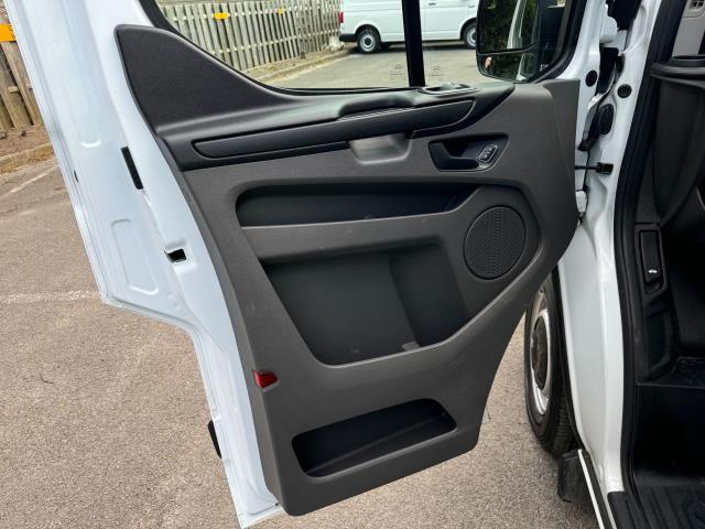2019 Ford Transit Custom 2.0 Ecoblue 105Ps Low Roof Leader Van (FL69RLU) Image 36