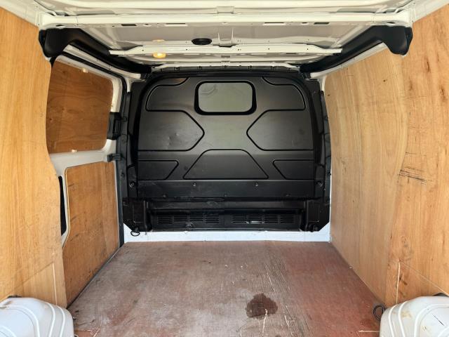 2019 Ford Transit Custom 2.0 Ecoblue 105Ps Low Roof Leader Van (FL69RLU) Image 47