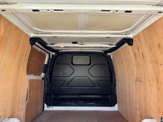 2019 Ford Transit Custom 2.0 Ecoblue 105Ps Low Roof Leader Van (FL69RLU) Image 51