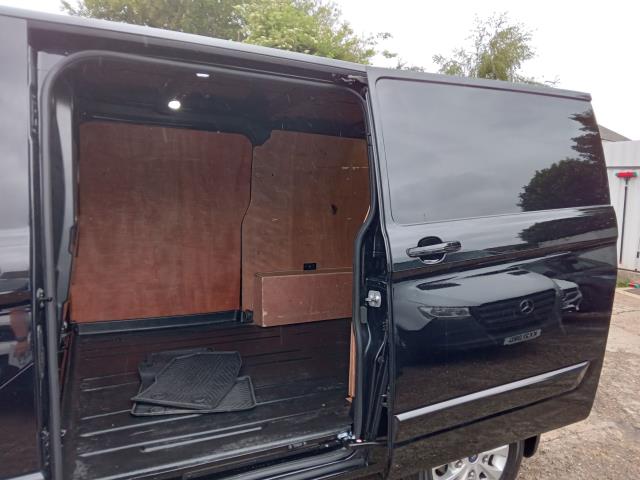 2019 Ford Transit Custom 2.0 Ecoblue 130Ps Low Roof Limited Van (FL69RPX) Image 15