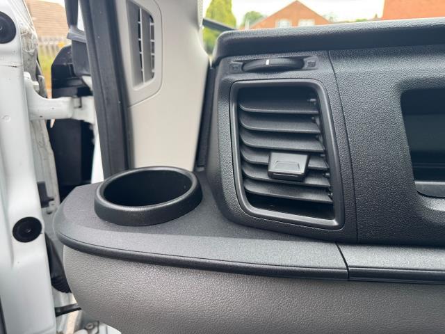 2021 Ford Transit 2.0 130ps  TDCI ECOBLUE LEADER CAGED TIPPER / TAIL LIFT (FL70AYU) Image 46