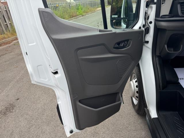 2021 Ford Transit 2.0 130ps  TDCI ECOBLUE LEADER CAGED TIPPER / TAIL LIFT (FL70AYU) Image 42