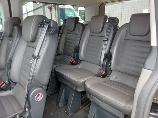 2020 Ford Tourneo Custom 2.0 Ecoblue 185Ps L/R 8 Seat Titanium X Auto (FL70BLV) Image 19