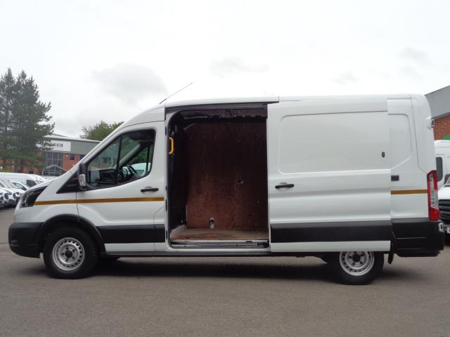 2020 Ford Transit 2.0 Ecoblue 105Ps H2 Leader Van (FL70BNE) Image 8