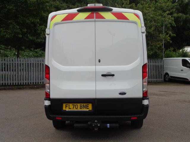 2020 Ford Transit 2.0 Ecoblue 105Ps H2 Leader Van (FL70BNE) Image 11