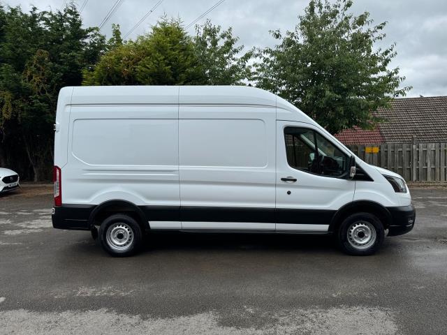 2020 Ford Transit 2.0 Ecoblue 130Ps H3 Leader Van (FL70BRV) Image 10