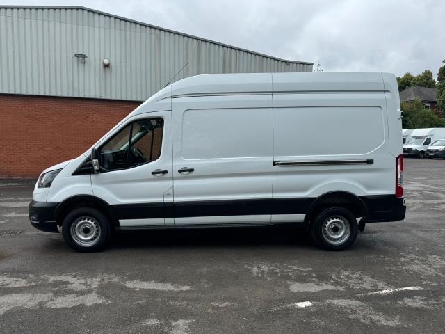 2020 Ford Transit 2.0 Ecoblue 130Ps H3 Leader Van (FL70BRV) Image 6