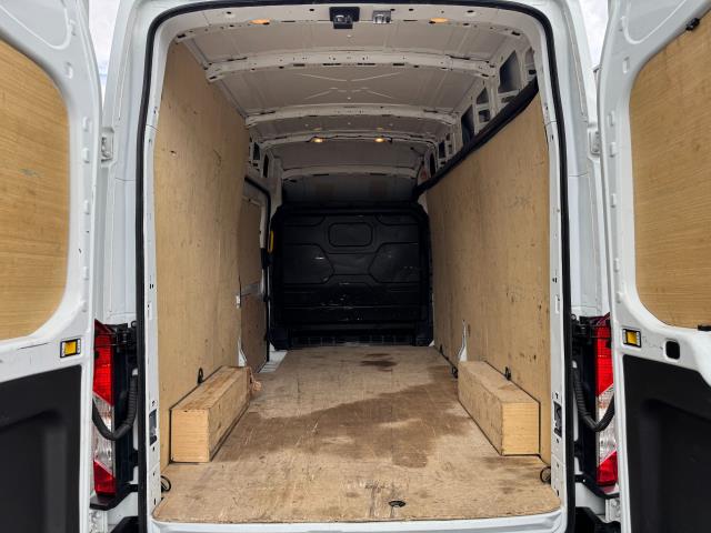 2022 Ford Transit 2.0 Ecoblue 130Ps L3 H3 Leader Van (FL72ASO) Image 51