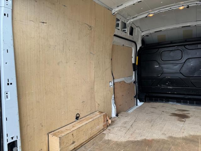 2022 Ford Transit 2.0 Ecoblue 130Ps L3 H3 Leader Van (FL72ASO) Image 53