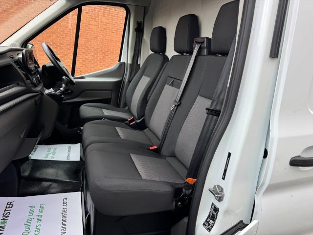 2022 Ford Transit 2.0 Ecoblue 130Ps L3 H3 Leader Van (FL72ASO) Image 38