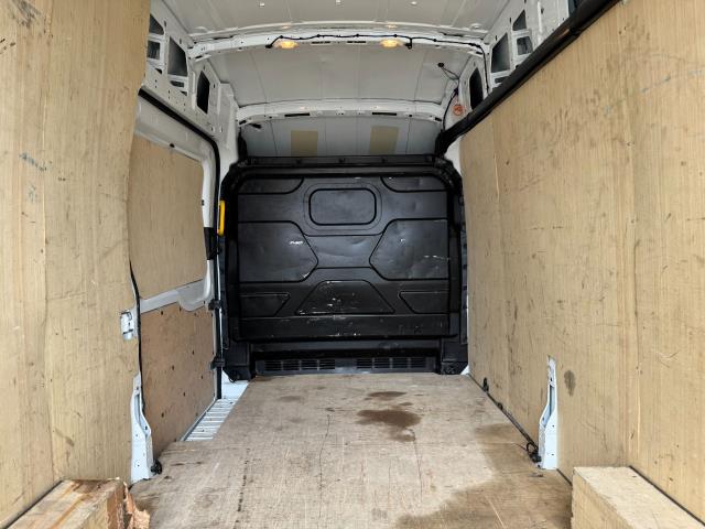 2022 Ford Transit 2.0 Ecoblue 130Ps L3 H3 Leader Van (FL72ASO) Image 52