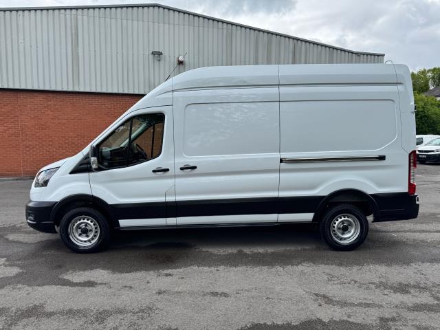 2022 Ford Transit 2.0 Ecoblue 130Ps L3 H3 Leader Van (FL72ASO) Image 6