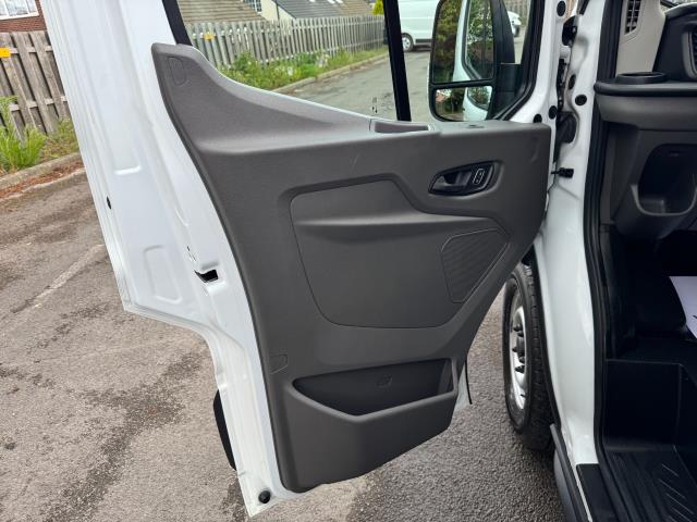 2022 Ford Transit 2.0 Ecoblue 130Ps L3 H3 Leader Van (FL72ASO) Image 41