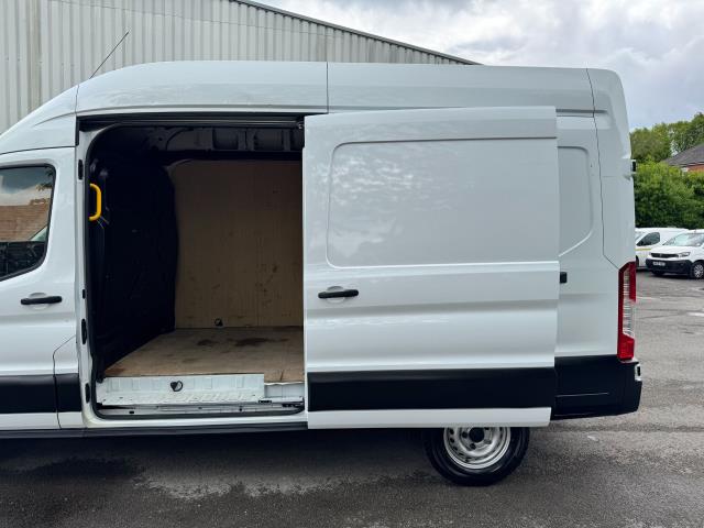 2022 Ford Transit 2.0 Ecoblue 130Ps L3 H3 Leader Van (FL72ASO) Image 49