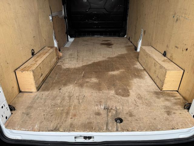 2022 Ford Transit 2.0 Ecoblue 130Ps L3 H3 Leader Van (FL72ASO) Image 55
