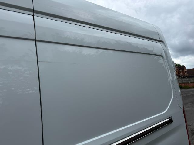 2022 Ford Transit 2.0 Ecoblue 130Ps L3 H3 Leader Van (FL72ASO) Image 66