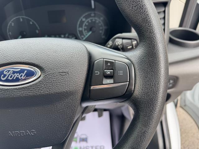 2022 Ford Transit 2.0 Ecoblue 130Ps L3 H3 Leader Van (FL72ASO) Image 23