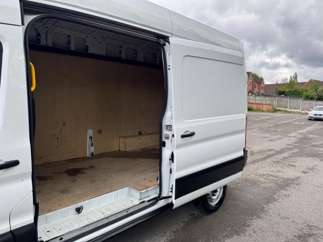 2022 Ford Transit 2.0 Ecoblue 130Ps L3 H3 Leader Van (FL72ASO) Image 48