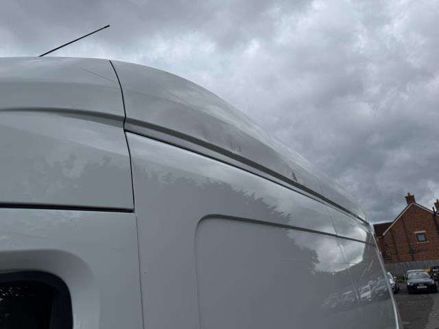 2022 Ford Transit 2.0 Ecoblue 130Ps L3 H3 Leader Van (FL72ASO) Image 65