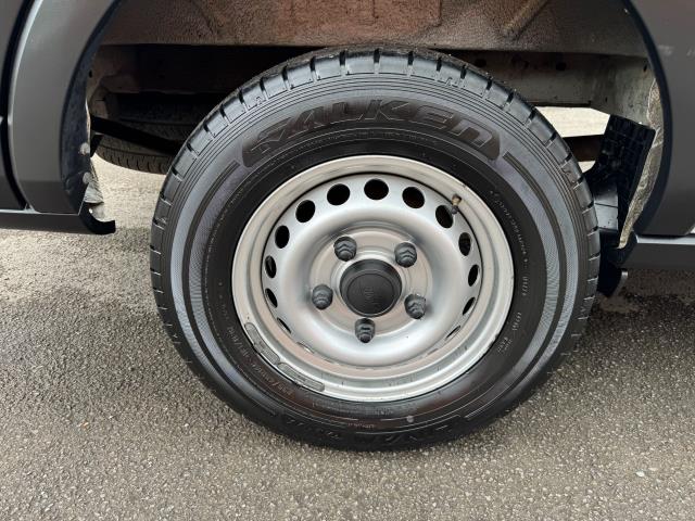 2022 Ford Transit 2.0 Ecoblue 130Ps L3 H3 Leader Van (FL72ASO) Image 62