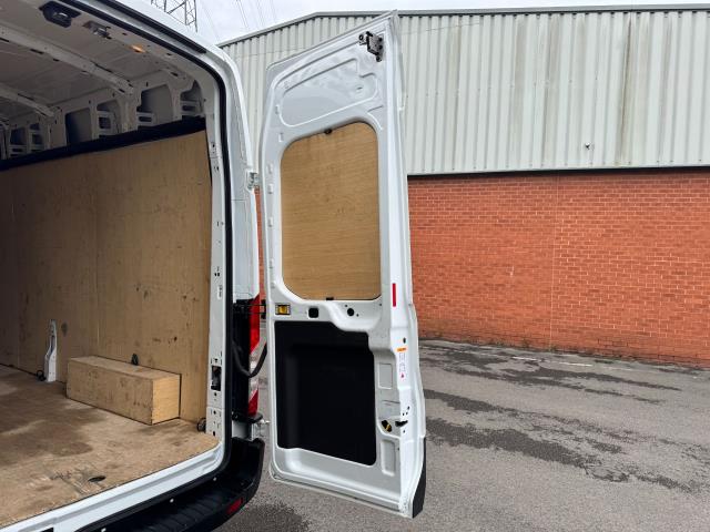 2022 Ford Transit 2.0 Ecoblue 130Ps L3 H3 Leader Van (FL72ASO) Image 58