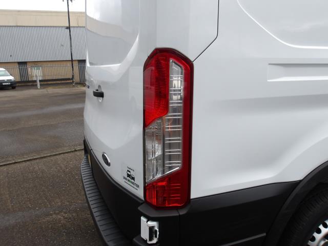 2022 Ford Transit 350 2.0 Ecoblue 130Ps H3 Leader Van (FL72AUK) Image 11