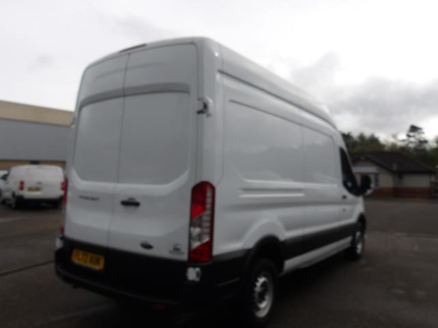 2022 Ford Transit 350 2.0 Ecoblue 130Ps H3 Leader Van (FL72AUK) Image 8