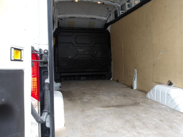 2022 Ford Transit 350 2.0 Ecoblue 130Ps H3 Leader Van (FL72AUK) Image 20