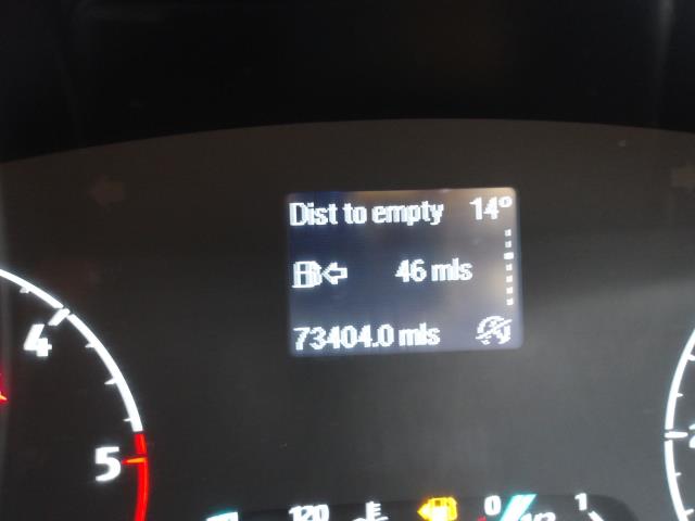 2022 Ford Transit 350 2.0 Ecoblue 130Ps H3 Leader Van (FL72AUK) Image 26
