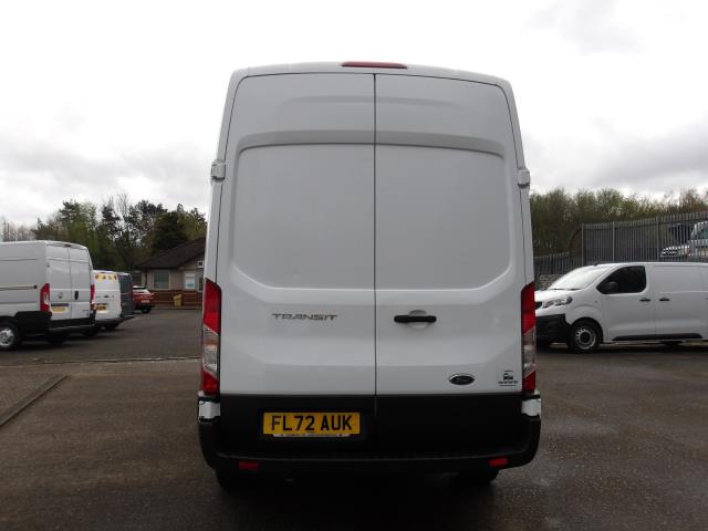 2022 Ford Transit 350 2.0 Ecoblue 130Ps H3 Leader Van (FL72AUK) Image 6