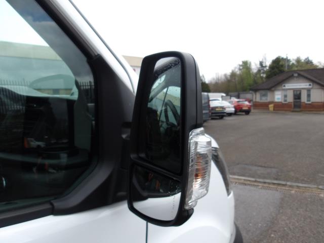 2022 Ford Transit 350 2.0 Ecoblue 130Ps H3 Leader Van (FL72AUK) Image 12
